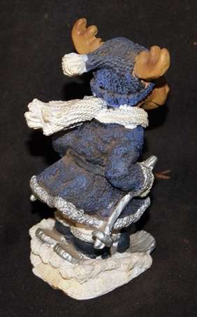 DM84Sale Moose Ornament @@@ Crazy Low R1 Start