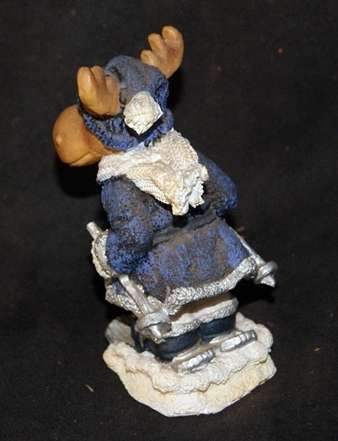 DM84Sale Moose Ornament @@@ Crazy Low R1 Start