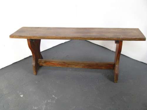 Oregon Bench **FIRST BID WINS!!**