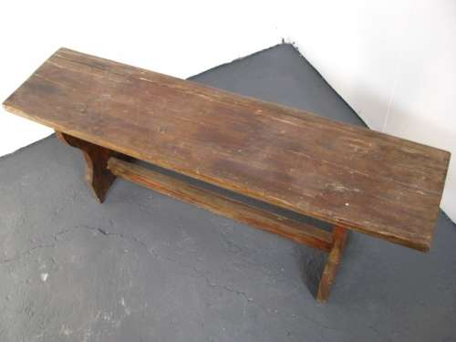 Oregon Bench **FIRST BID WINS!!**