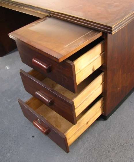 3 Drawer Desk **FIRST BID WINS!!**