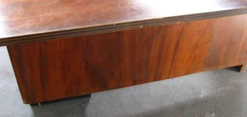 3 Drawer Desk **FIRST BID WINS!!**