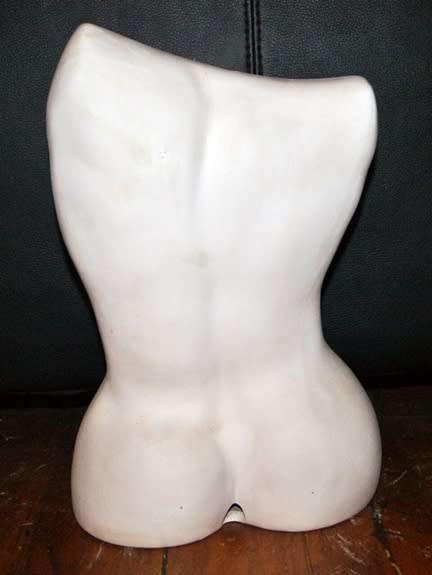 Gorgeous Ceramic Bust !!!REDUCED!!!