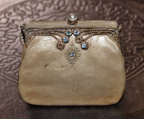 Nostalgia Handbag Ornament