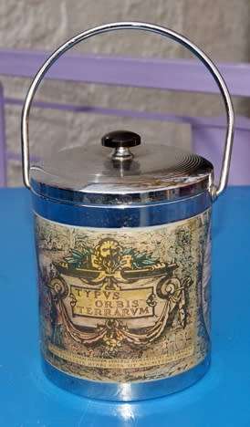 1950's Ice Bucket
