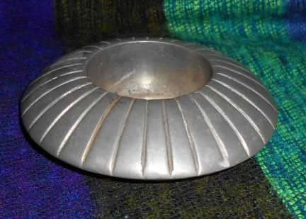 Carrol Boyes Candle Holder `Sun`