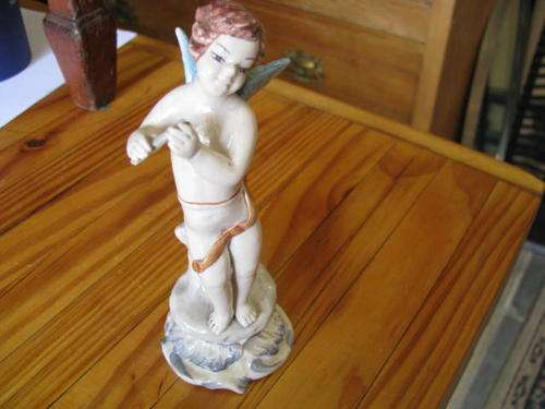 VINTAGE ANGEL .... GOOD OLD PIECE @@@CRAAAZZZYYY R1 START!!!!