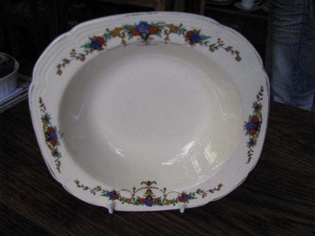%%%% ALFRED MEAKIN BOWL %%%%