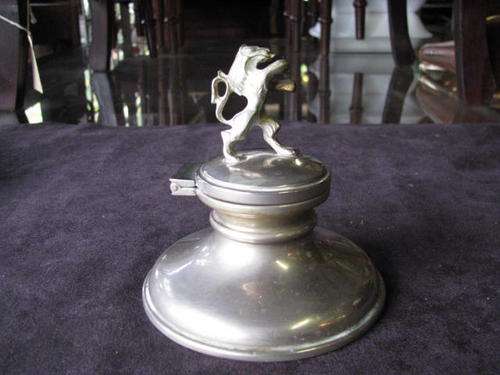 ULTRA RARE+*+* A STUNNING ANTIQUE INKWELL @@@ CRAAZZYYY R1 START
