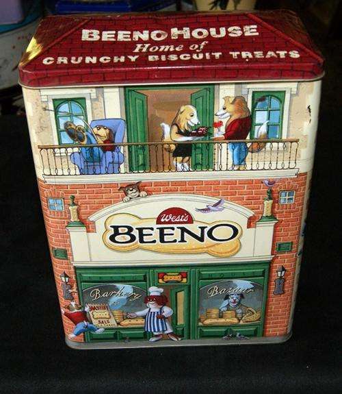 BEENO TIN @@@ CRAZZYYYY R1 START