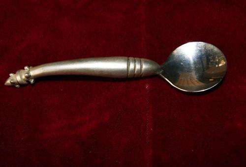 CARROL BOYES SPOON @@@ CRAAZZYYY R1 START