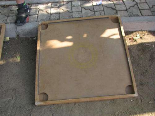 A VINTAGE FINGERBOARD GAME CALLED"VINGERBAKATEL" (NUMBER 2)@CRAZY R1 START