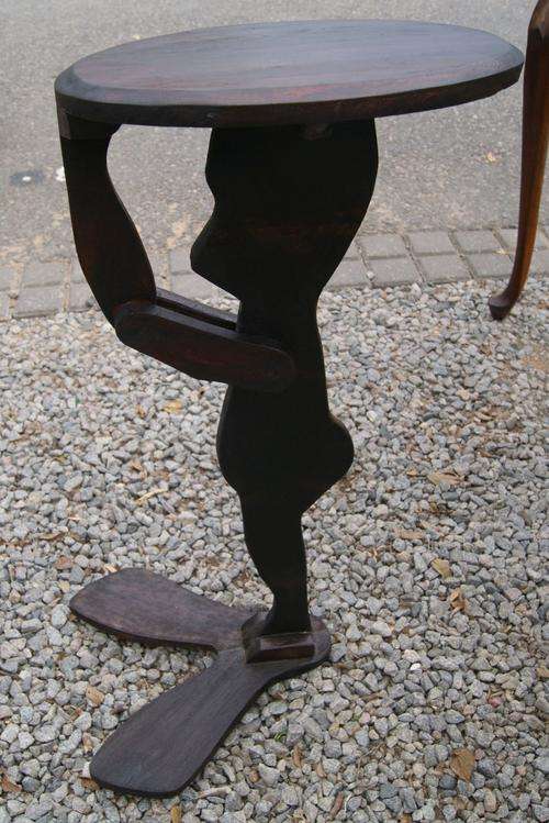 Vintage Dumb Valet - REDUCED!!!