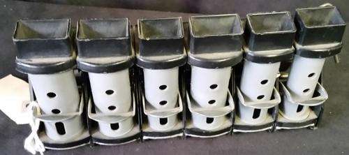 Vintage South African Bus Conductor Coin Dispenser