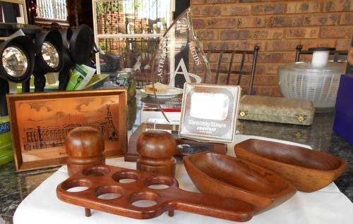 Amazing Job Lot of 7 Items @ Crazy R1 Start