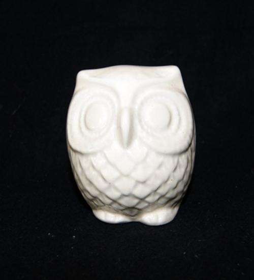 VINTAGE PORCELAIN OWL @@@ CRAAZZZY R1 START