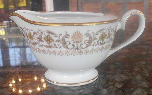 Beautiful Noritake Milk Jug