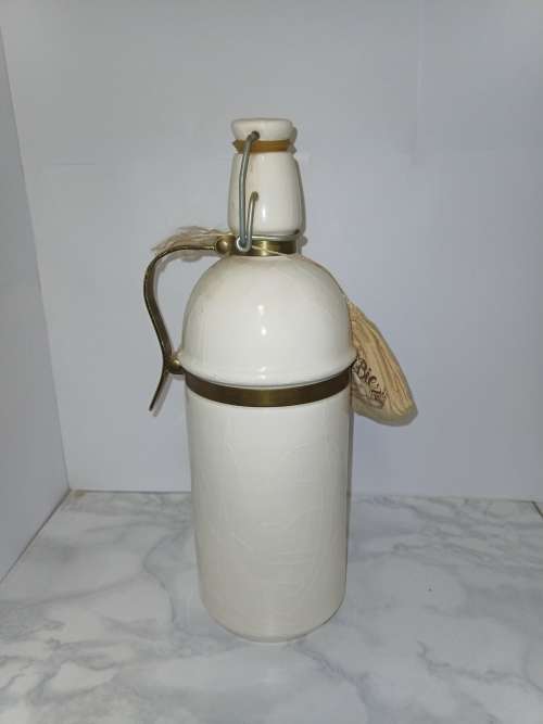 Vintage Thirst and Co 1lt Home Brew Ginger Beer