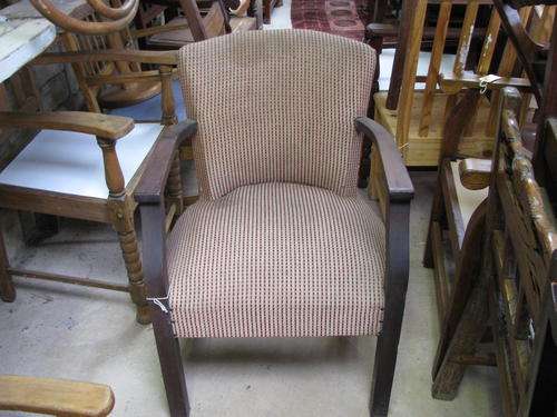 PARTRIDGE WOOD CARVER