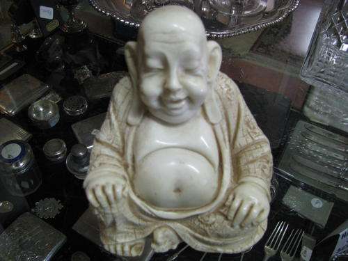 LARGE BUDDHA.......... VERY NICE