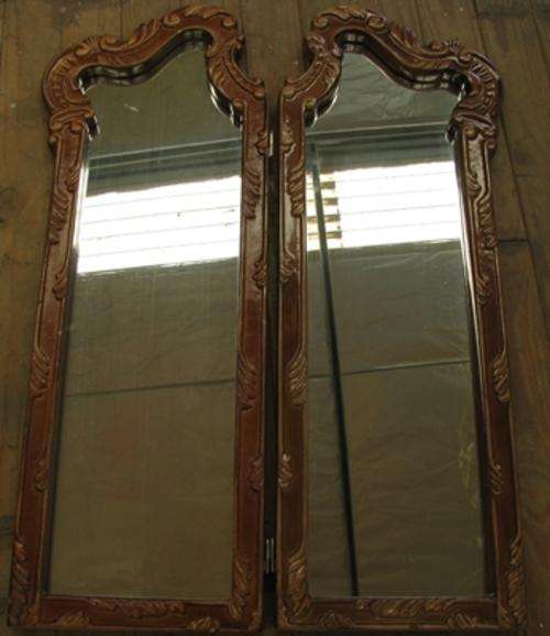 PAIR OF MIRRORS @CRAAAAZZZY R1 START