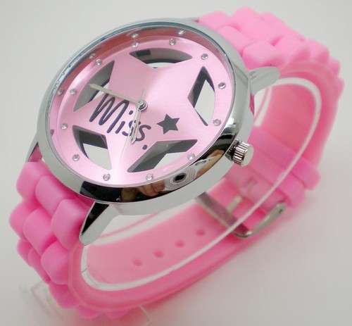 Miss STAR watch