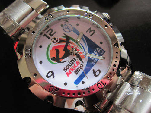 2010 Soccer Special Edition