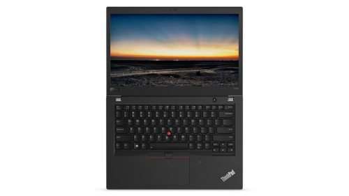 Lenovo Thinkpad T480s Core i7 8th Gen 8550 - 16GB Ram - 512GB SSD