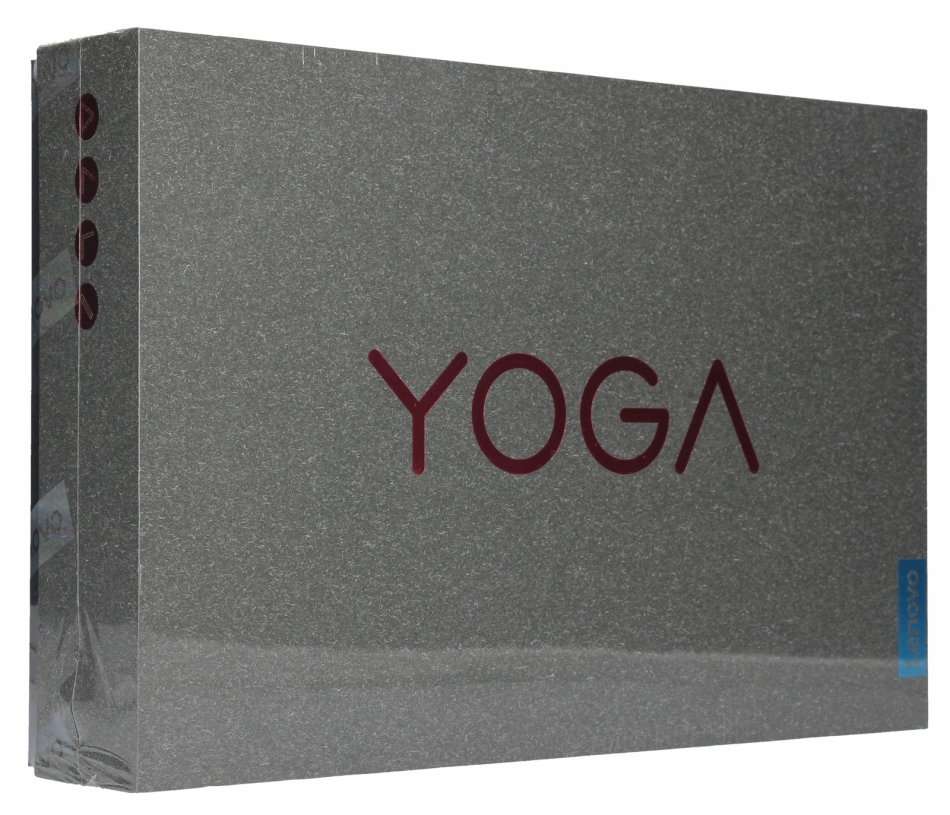 Lenovo Yoga 920 (2 in 1) Core i7-8550u 4k