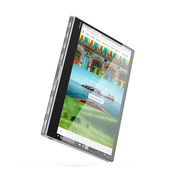 Lenovo Yoga 920 (2 in 1) Core i7-8550u 4k