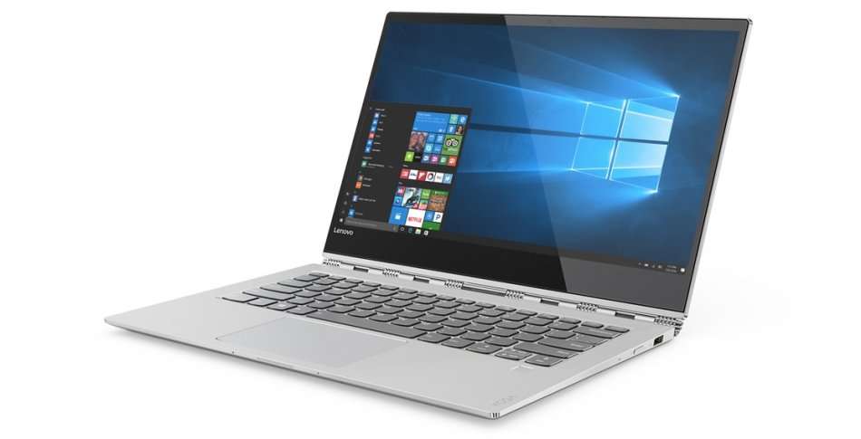 Lenovo Yoga 920 (2 in 1) Core i7-8550u 4k