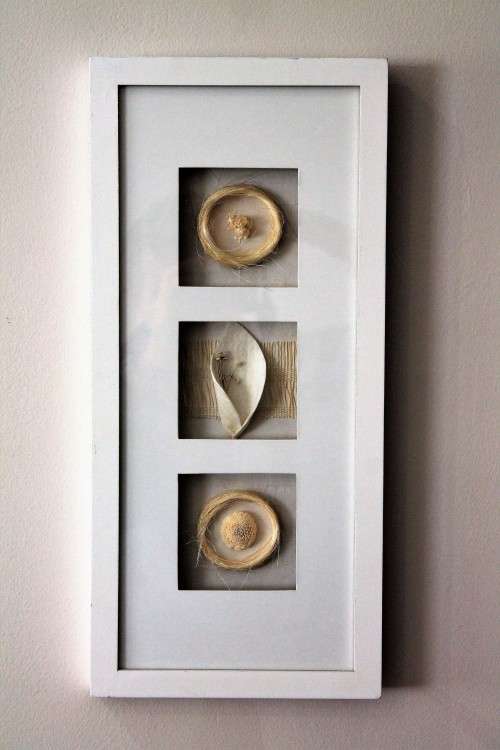 Set of four Wall Mounting Decorative Art Frames