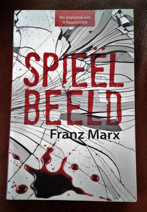 SpieelBeeld - Franz Marx