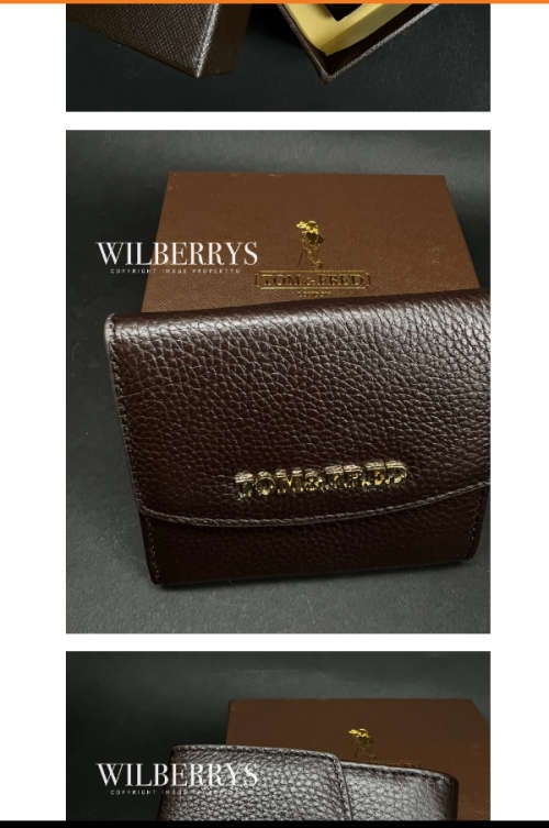 Wilberrys Tom&fred Dark