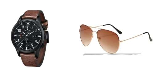 Special combo for men