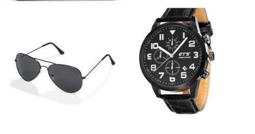 Special combo for men