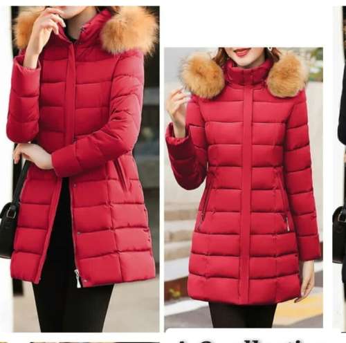 Loap jacket for women