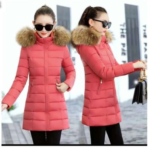 Loap jacket for women
