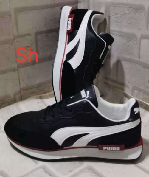 Puma shoes