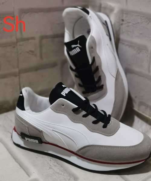 Puma shoes