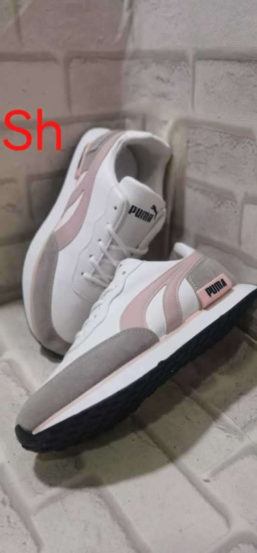 Puma shoes