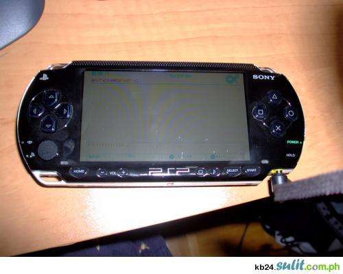 2 x PSP Phat