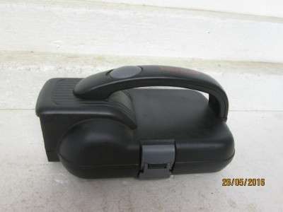 BOSAL TORCH WITH SMALL TOOL SET (Reduced to clear) - LOT 58J