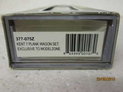 N SCALE : GRAHAM FARISH x3 OPEN GOODS - LOT 255K