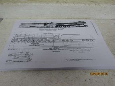 SAR INDEX & DIAGRAMS 955 COPIES (Reduced to clear) - LOT 365K