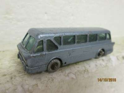 DIE CAST - LESNEY SERIES No 40 - LOT 450K