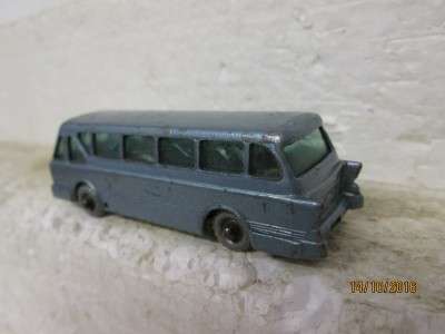 DIE CAST - LESNEY SERIES No 40 - LOT 450K