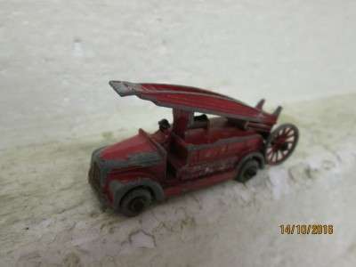 DIE CAST - LESNEY SERIES No 9 - LOT 451K