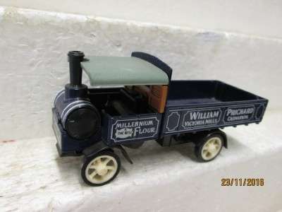 DIE CAST MATCHBOX : MODELS OF YESTERYEAR Y-8 - LOT 812K