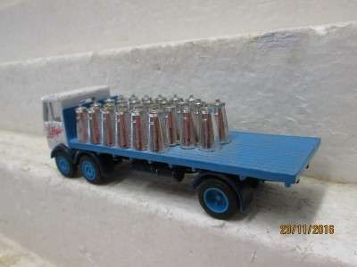 DIE CAST MATCHBOX : MODELS OF YESTERYEAR Y-42 - LOT 816K